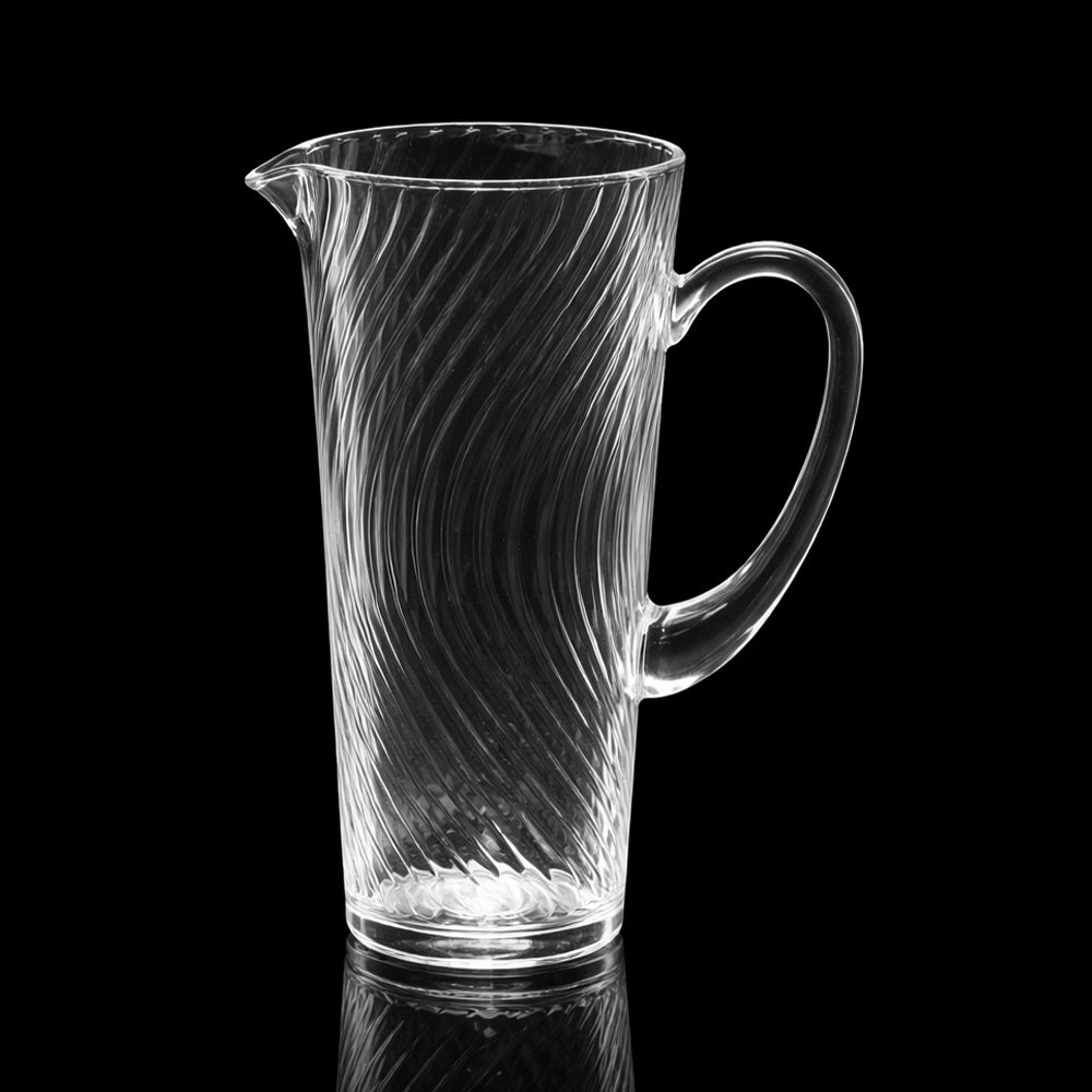 JUG ROYAL BISTRO IR PT25101 Default Title - MamasJan Crockery