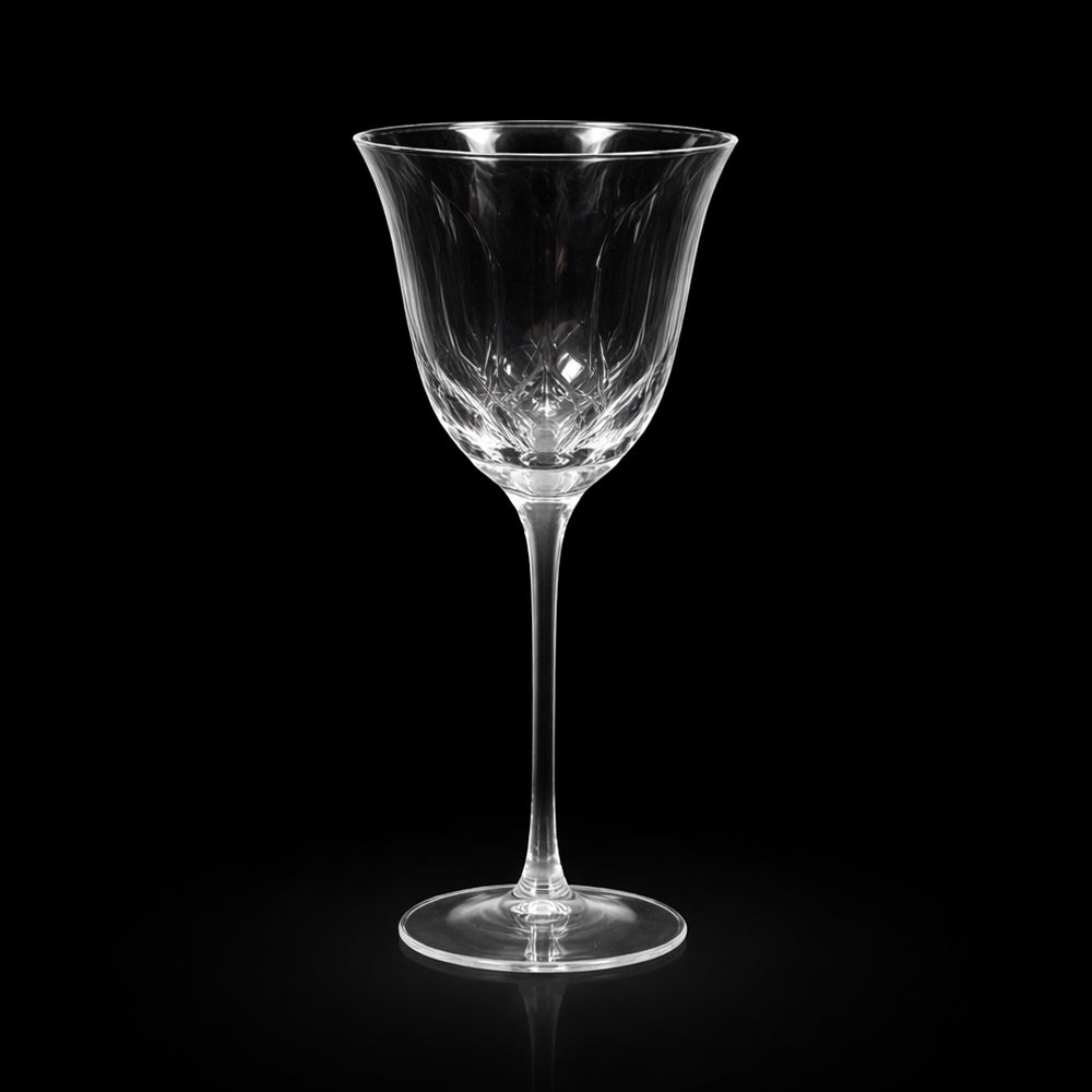 GLASS WINE ROYAL BISTRO IR RW25116 (Pack of 6) Default Title - MamasJan Crockery