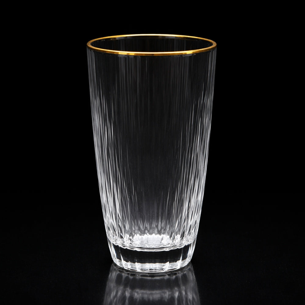 GLASS ROYAL BISTRO IR HB25127 (Pack of 6) Default Title - MamasJan Crockery