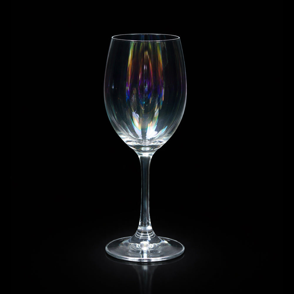 GLASS WINE ROYAL BISTRO IR WW25130 (Pack of 6) Default Title - MamasJan Crockery