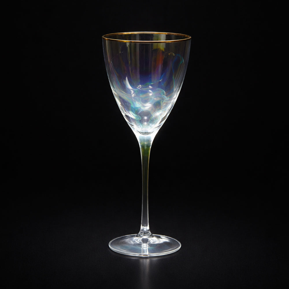 GLASS WINE ROYAL BISTRO IR WW25141 (Pack of 6) Default Title - MamasJan Crockery