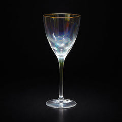 GLASS WINE ROYAL BISTRO IR WW25141 (Pack of 6) Default Title - MamasJan Crockery