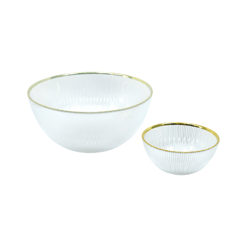 FRUIT SET 7PC ROYAL BISTRO IR SBW25051/BSW25052 Default Title - MamasJan Crockery