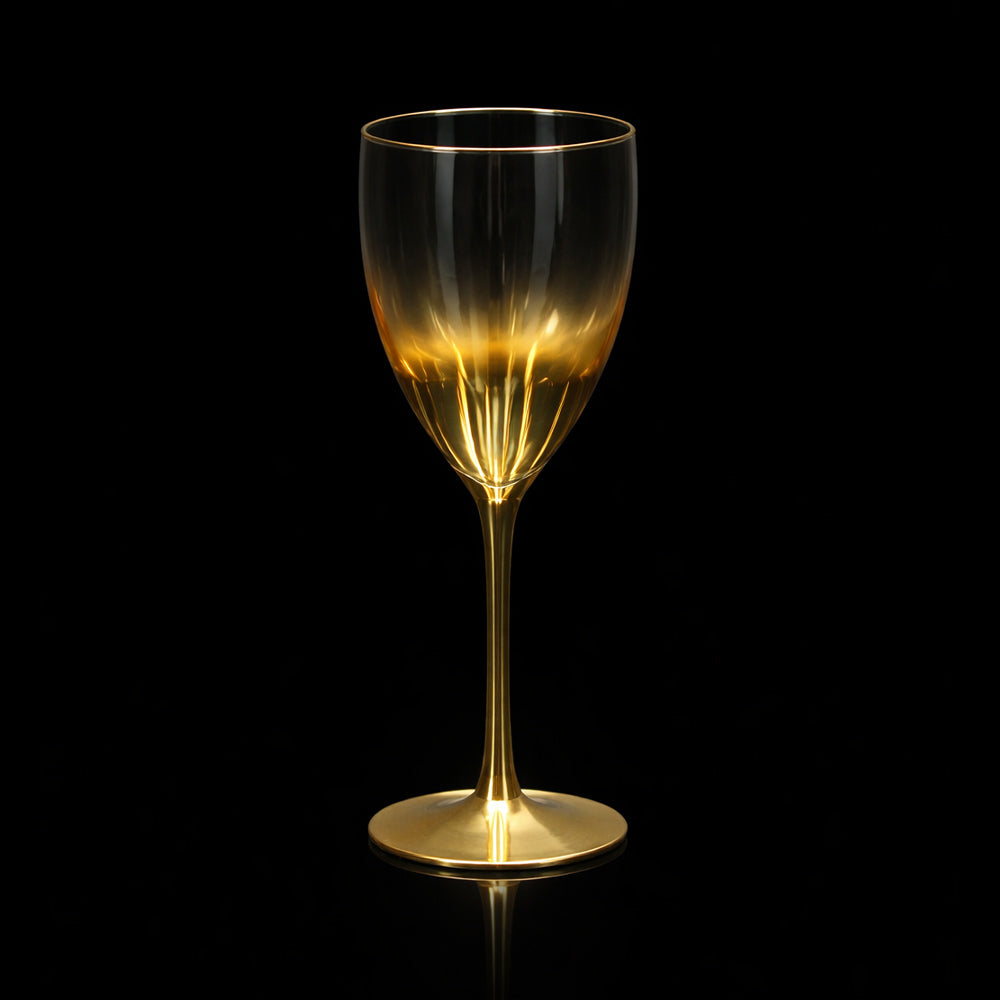 GLASS WINE ROYAL BISTRO IR RW25056 (Pack of 6) Default Title - MamasJan Crockery