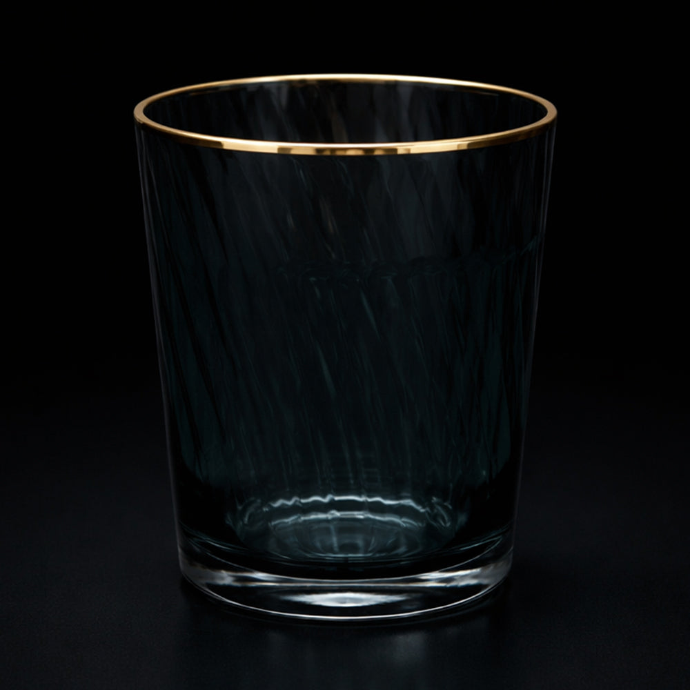 GLASS ROYAL BISTRO IR DF25081 (Pack of 6) Default Title - MamasJan Crockery