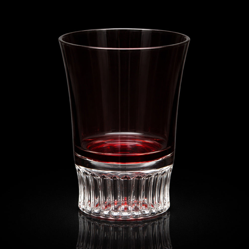 GLASS ROYAL BISTRO IR DF25099 (Pack of 6) Default Title - MamasJan Crockery