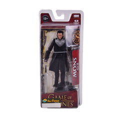 10651 GOT JON SNOW FIGURE A.I Default Title - MamasJan Toys