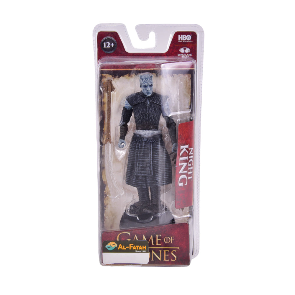10653 GOT KNIGHT KING FIGURE A.I Default Title - MamasJan Toys
