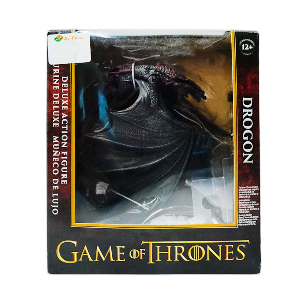 10656 GOT DRAGON FIGURE A.I Default Title - MamasJan Toys
