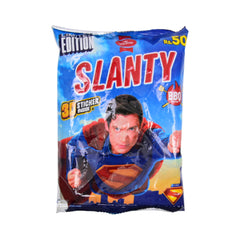 SLANTY BBQ 26G CP Default Title - MamasJan GroceryFoods