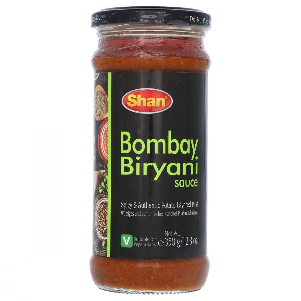 SHAN SAUCE BOMBAY BIRYANI 310 GM Default Title - MamasJan Grocery