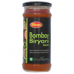 SHAN SAUCE BOMBAY BIRYANI 310 GM Default Title - MamasJan Grocery