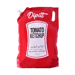 DIPITT TOMATO KETCHUP 3.9 KG Default Title - MamasJan Grocery