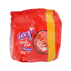 SHAN SHOOP SPICY CHICKEN NOODLE PACK OF 4PC Default Title - MamasJan Grocery Food