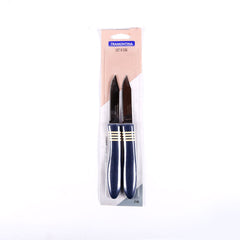 KNIFE TRAMONTINA SMALL 2PC 23464233 Default Title - MamasJan Crockery