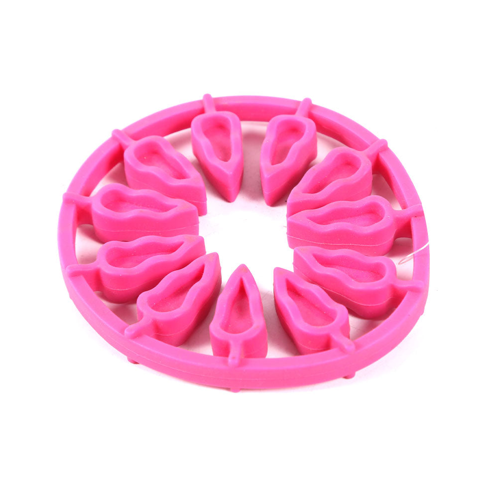 MAT SILICONE IR 0331 BASIC Default Title - MamasJan Crockery