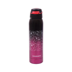 SSS1878/20209 SPORTS WATER BOTTLE 800ML Default Title - MamasJan Toys
