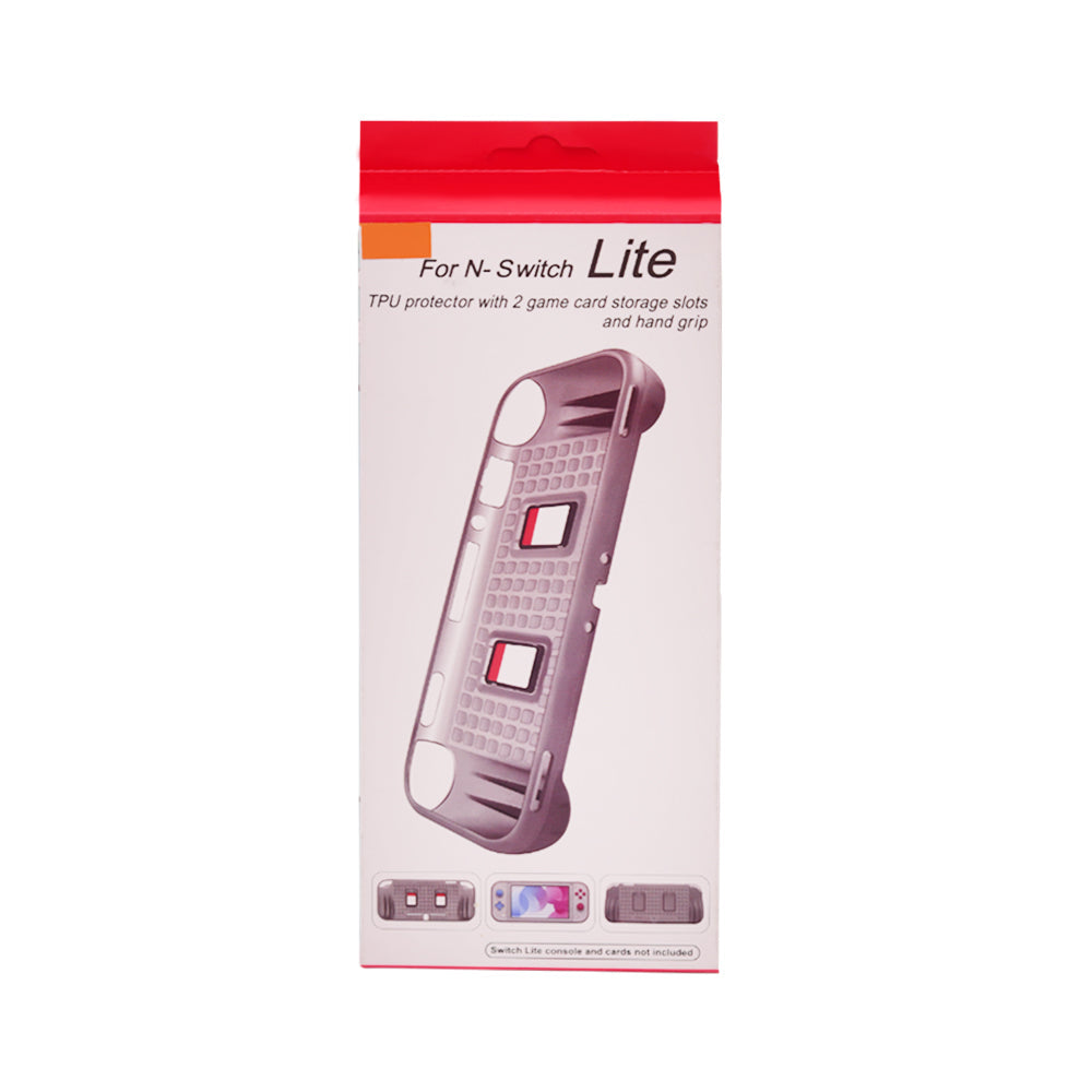 SWITCH LIFE TPU CASE Default Title - MamasJan Toys
