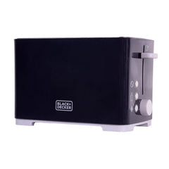 BLACK & DECKER TOASTER 800 Default Title - MamasJan Electronics