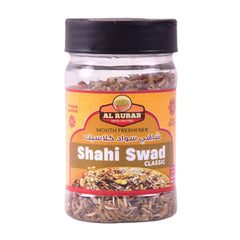 AL RUBAB SHAHI SWAD CLASSIC 100GM Default Title - MamasJan Grocery