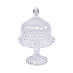 BOWL CANDY IR 7265 Default Title - MamasJan Decoration