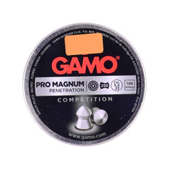 SHARA GAMO PRO MAGNUM 5.5MM Z.T Default Title - MamasJan Toys