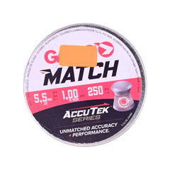 SHARA GAMO MATCH 5.5MM Z.T Default Title - MamasJan Toys