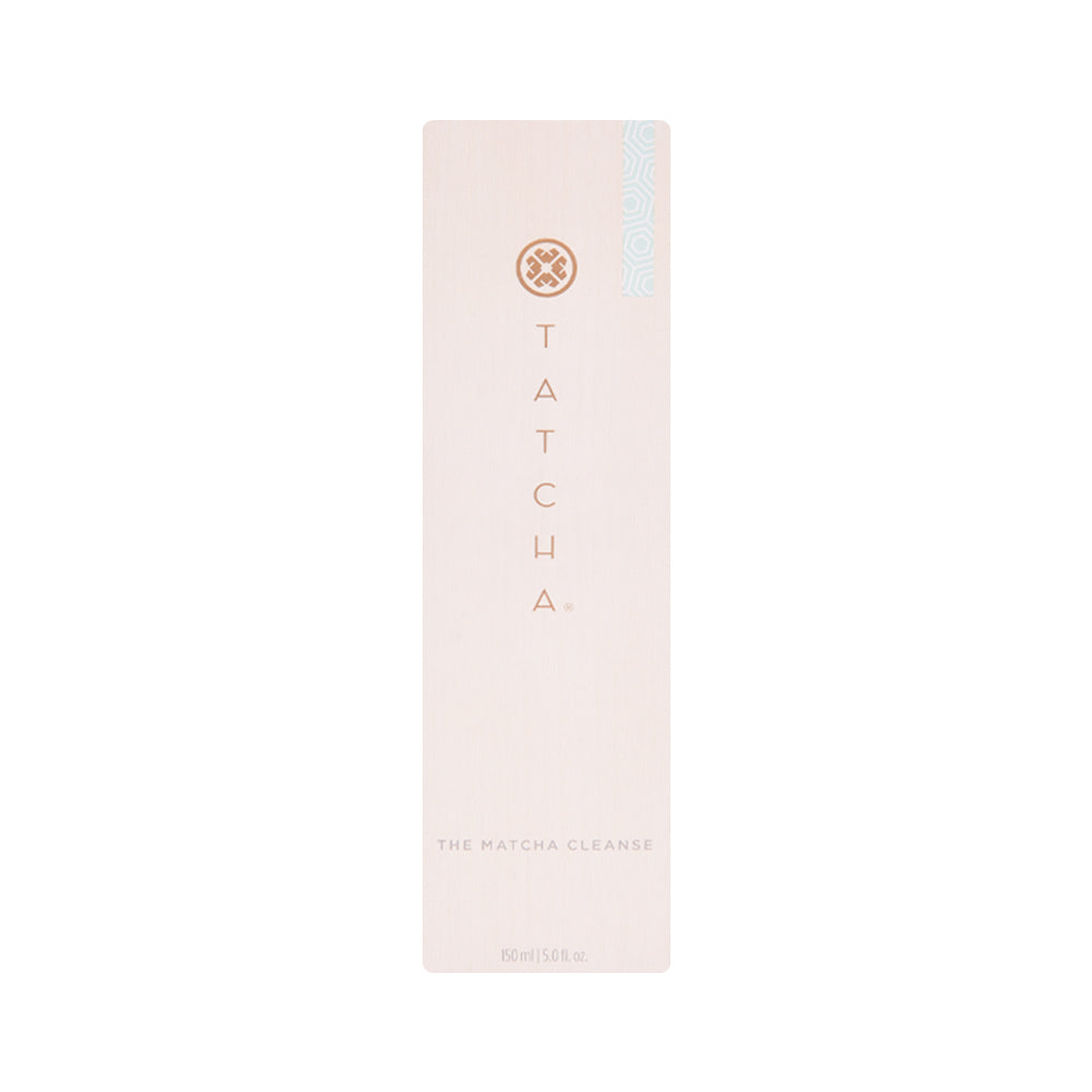 TATCHA THE MATCHA CLEANSER 150ML Default Title - MamasJan Makeup
