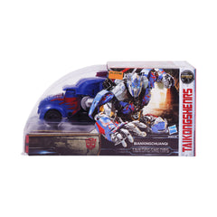 81802 TRANSFORMER TRUCK ASST A.I Default Title - MamasJan Toys