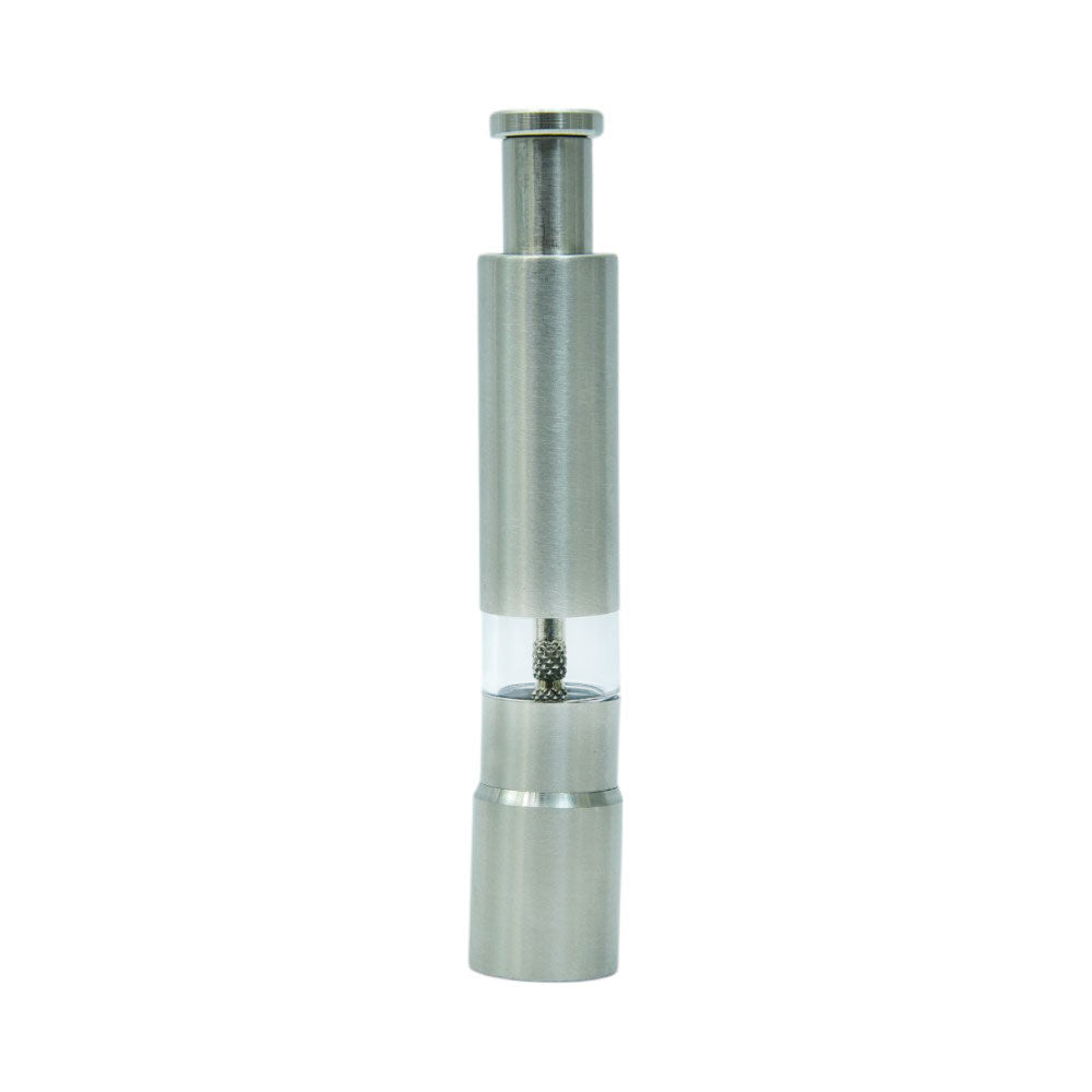 THUMB GRINDER STEEL 1471 Default Title - MamasJan Crockery