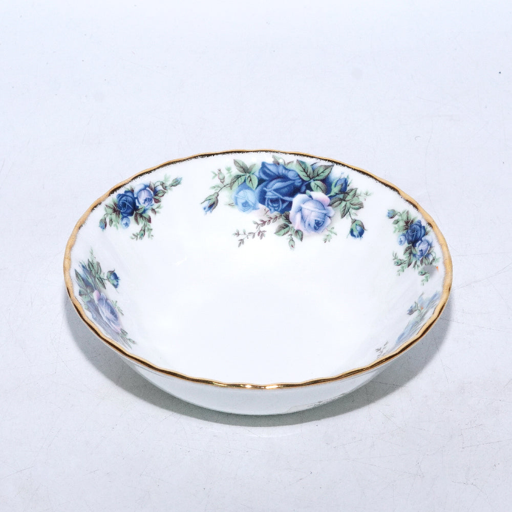 BOWL CEREAL ROYAL ALBERT MLR Default Title - MamasJan Crockery