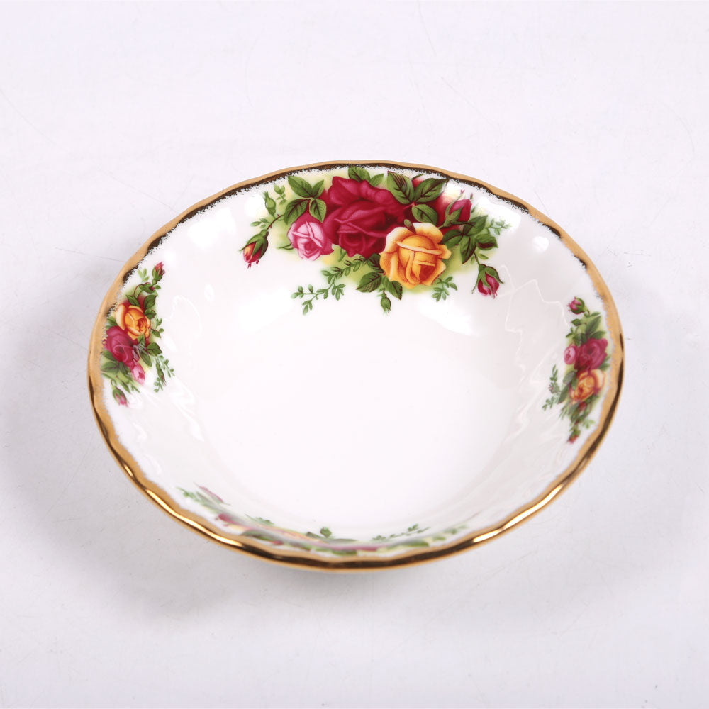 BOWL SWEET ROYAL ALBERT OCR 14CM Default Title - MamasJan Crockery