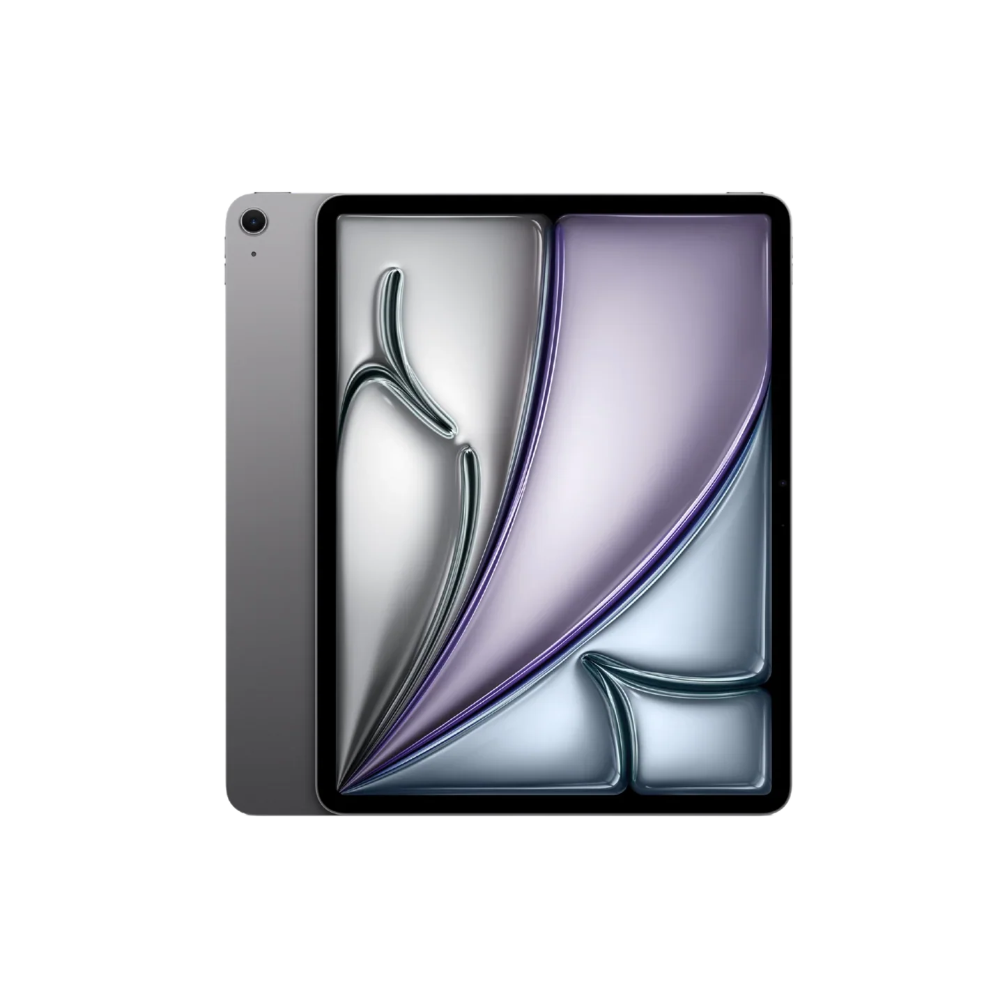 iPad Air 7th Gen 13-inches (M3 Chip) 256GB / starlight - MamasJan iPad