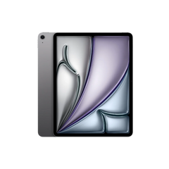 iPad Air 7th Gen 13-inches (M3 Chip) 256GB / starlight - MamasJan iPad