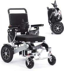Electric Wheelchair Lc 9100 - The Healthcare Shop Pakistan