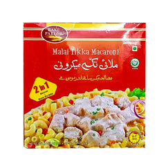 BAKE PARLOR MALAI TIKKA MACARONI 2 IN 1 250 GM Default Title - MamasJan Grocery