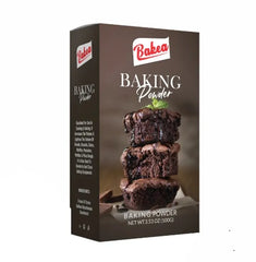 BAKEA BAKING POWDER 100GM Default Title - MamasJan Grocery