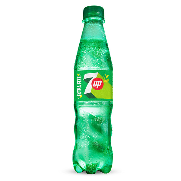 7UP 345ML