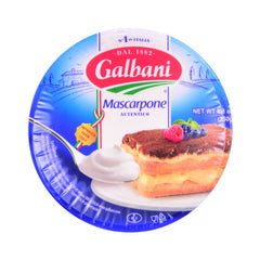 GALBANI MASCARPONE AUTENTICO 250G Default Title - MamasJan GroceryFoods
