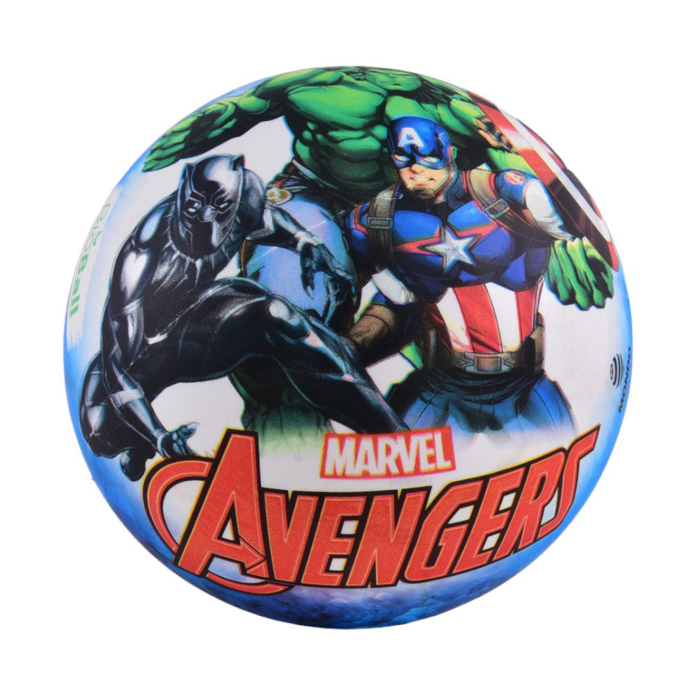 26010 MONDO AVERGERS BALL 23CM D Default Title - MamasJan Toys