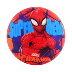 26018 BIOBALL MONDO AIR BALL SPIDERMAN 23CM Default Title - MamasJan Toys