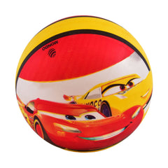 26027 BIOBALL MONDO AIR BALL CARS 23CM Default Title - MamasJan Toys