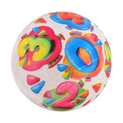 26042 BIOBALL MONDO AIR BALL 23CM Default Title - MamasJan Toys