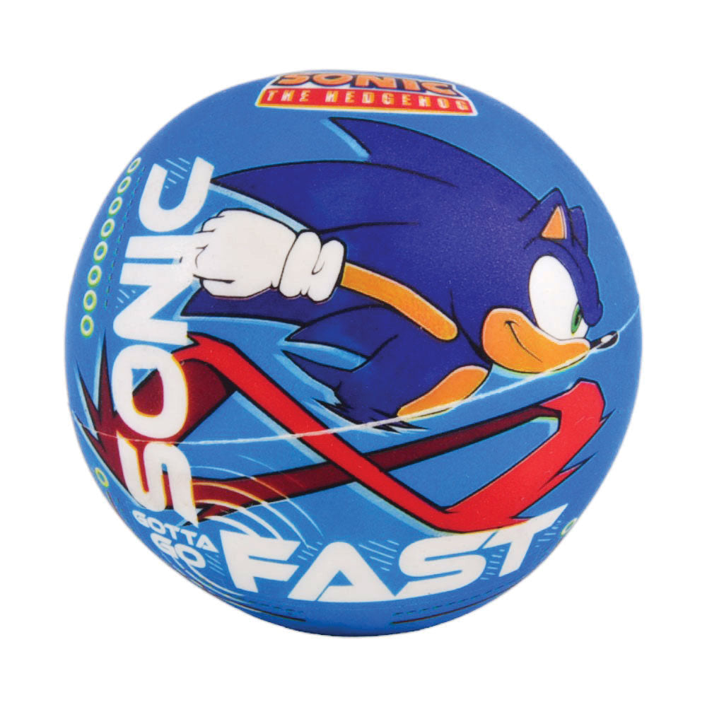 26070 BIOBALL MONDO AIR BALL SONIC 23CM Default Title - MamasJan Toys