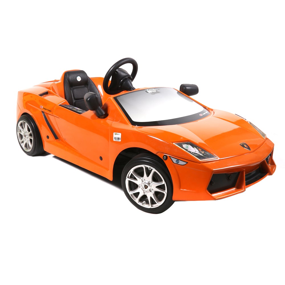 Car Tcv-67643 Basic Default Title - MamasJan Toys