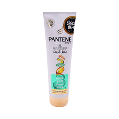 PANTENE OIL REPLACEMENT CREAM SMOOTH & SILKY 275 ML Default Title - MamasJan haircare