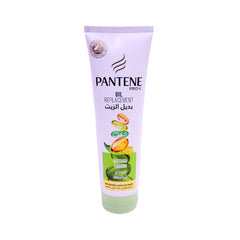 PANTENE OIL REPLACEMENT CREAM NATURE FUSION 275ML Default Title - MamasJan haircare