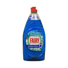 FAIRY DISH WASHER EUCALYPTUS 820 ML Default Title - MamasJan Grocery Nonfood