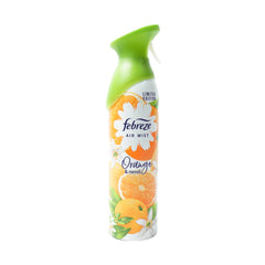 FEBREZE AIR FRESHNER ORANGE & NEROLI 300 ML Default Title - MamasJan Grocery Nonfood