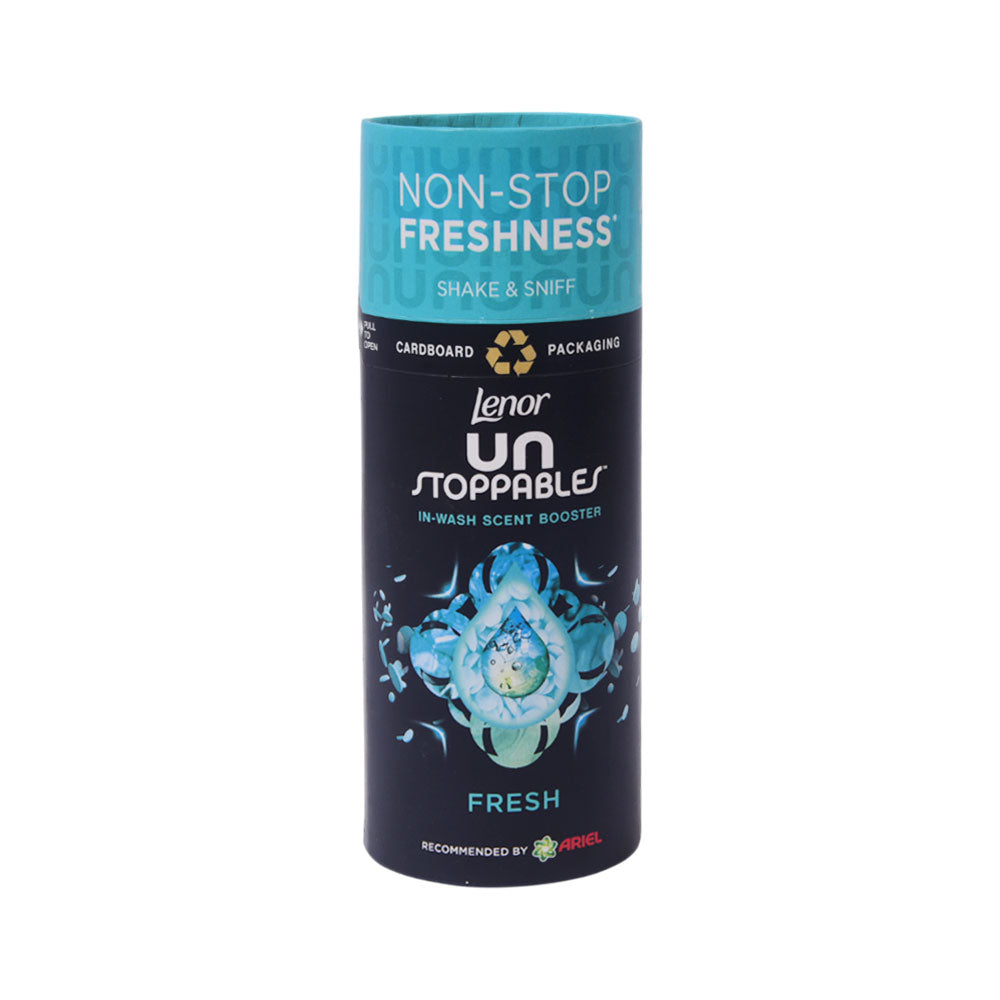 LENOR FRESHNER UNSTOPPABLE FRESH 176 GM Default Title - MamasJan Grocery Nonfood